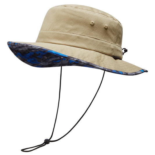 Harbor Ridge Hat