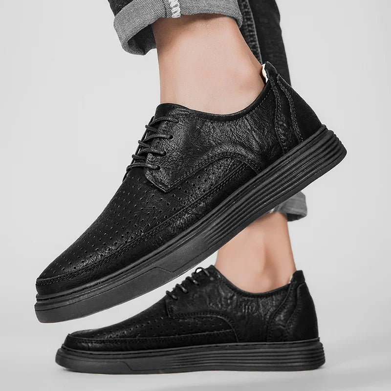 Kingsley Classic Oxford