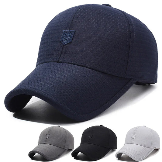 Aero Shield Cap