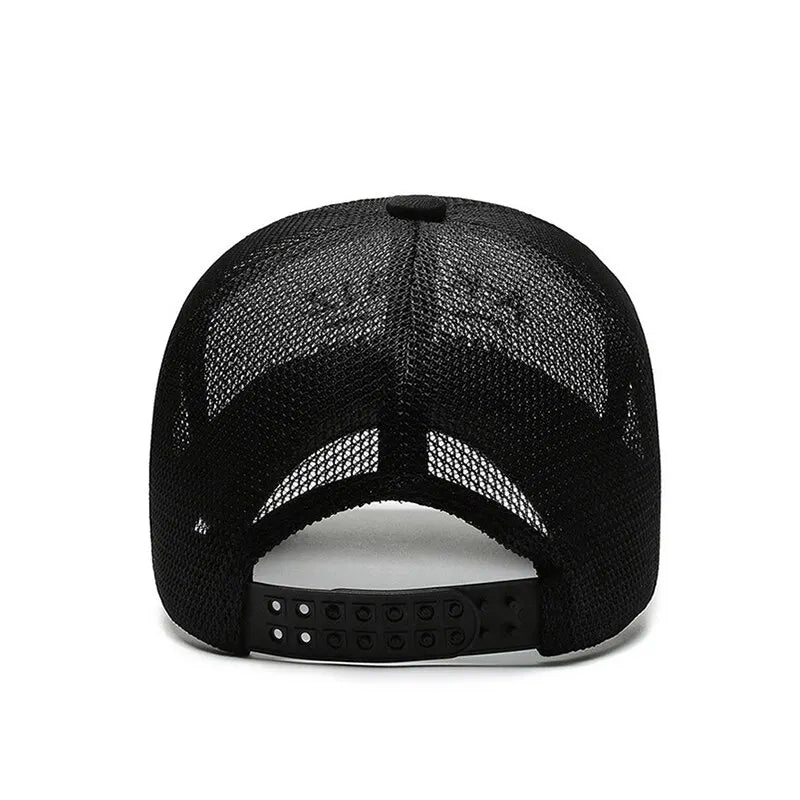 Vapor Cool Mesh Cap