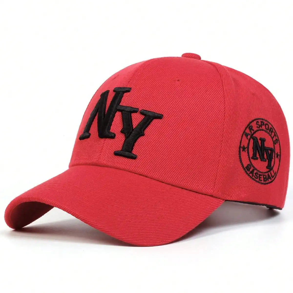 NY Thread Cap