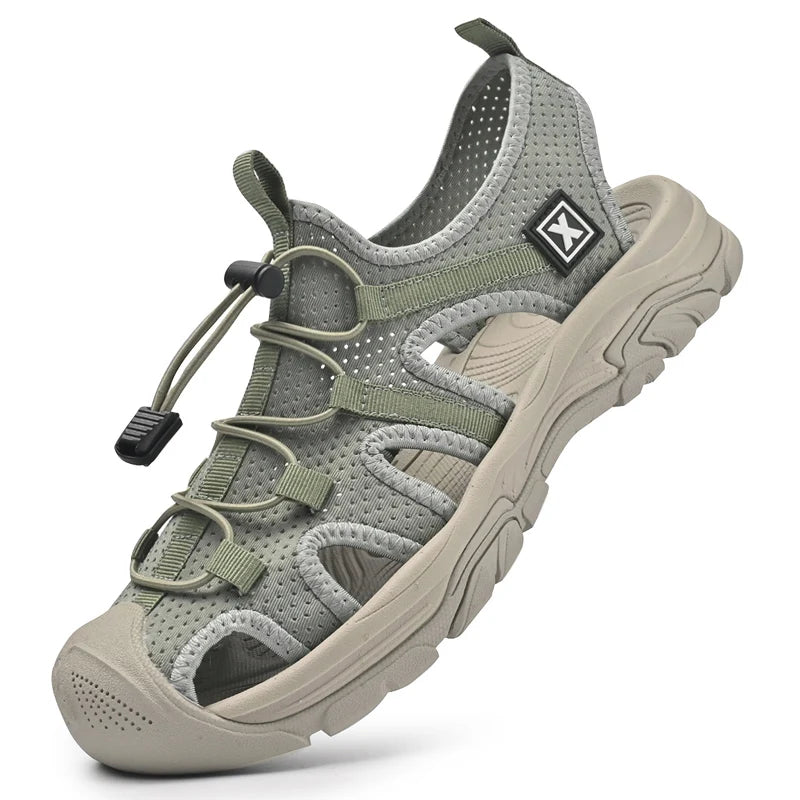 AquaTrek Sandals