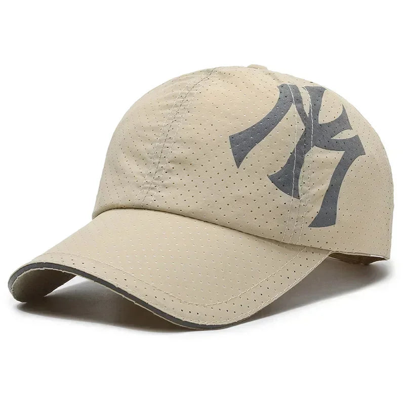 City Flex Performance Cap
