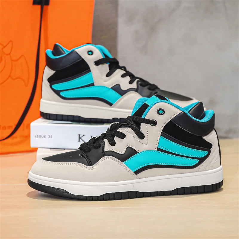 Apex Flight High-Tops