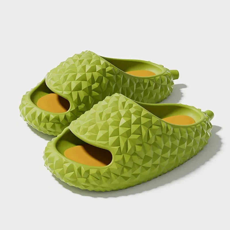 Citrus Step Slides