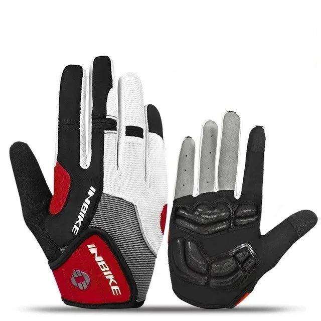 INBIKE Performance Cycling Gloves