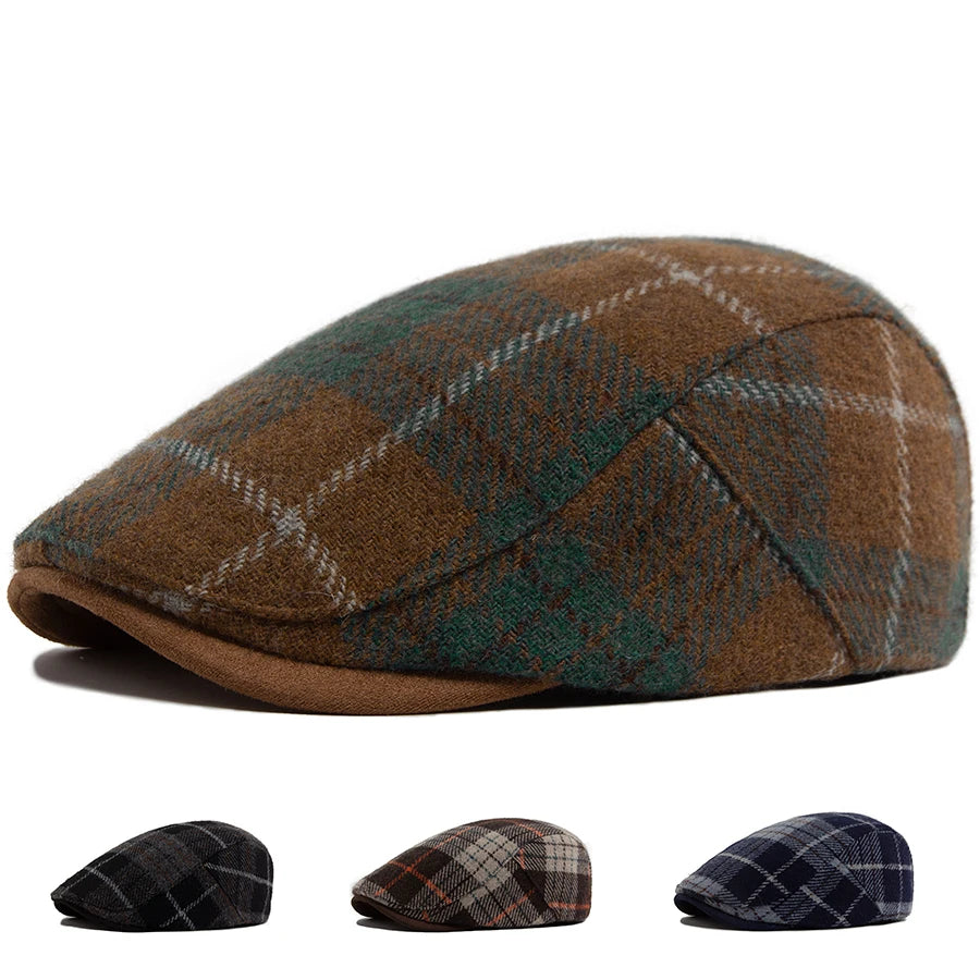 Westfield Winter Beret