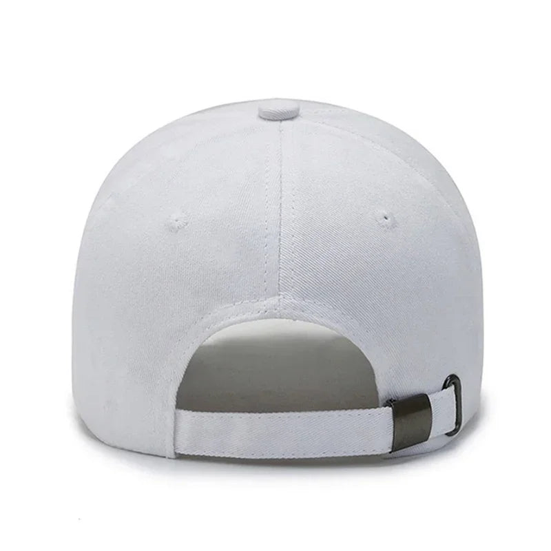 Yankee Canvas Cap
