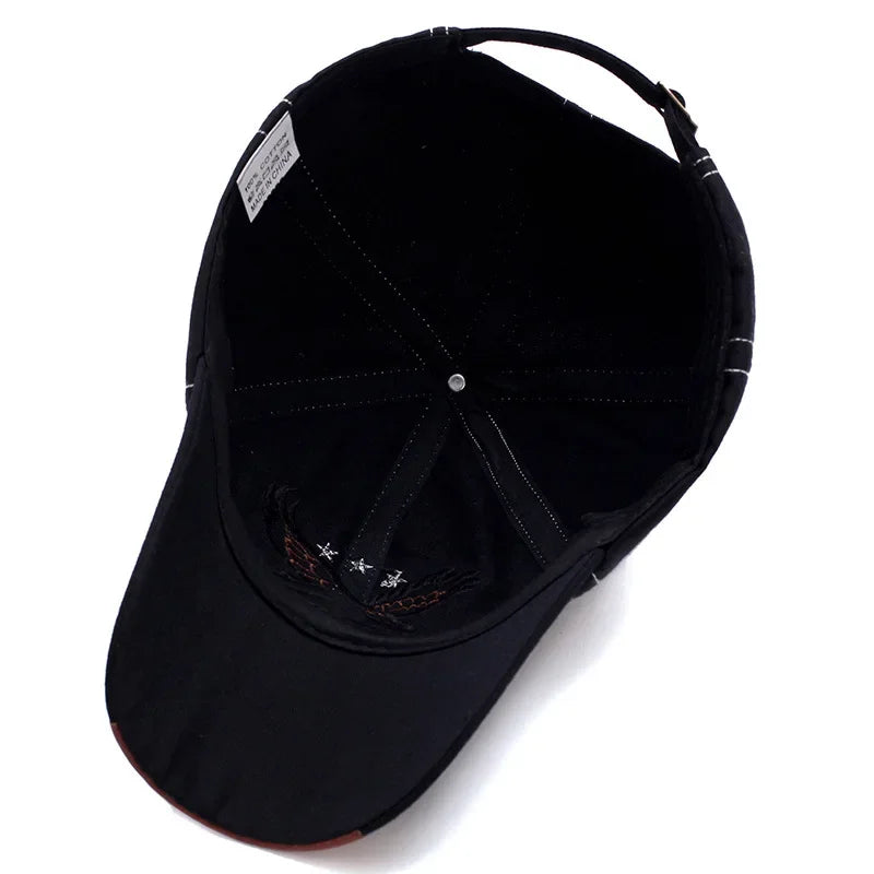 Eagle Rise Baseball Cap