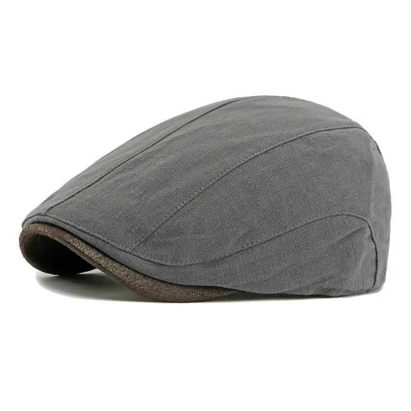 Montclair Beret Cap