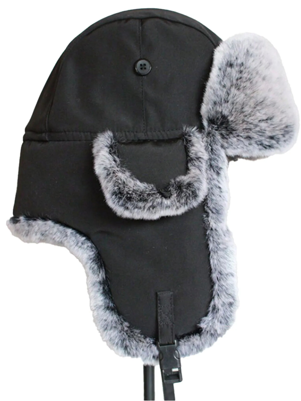 North Peak Winter Hat