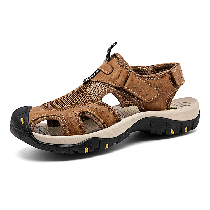 Trail Guard Outdoor Sandal
