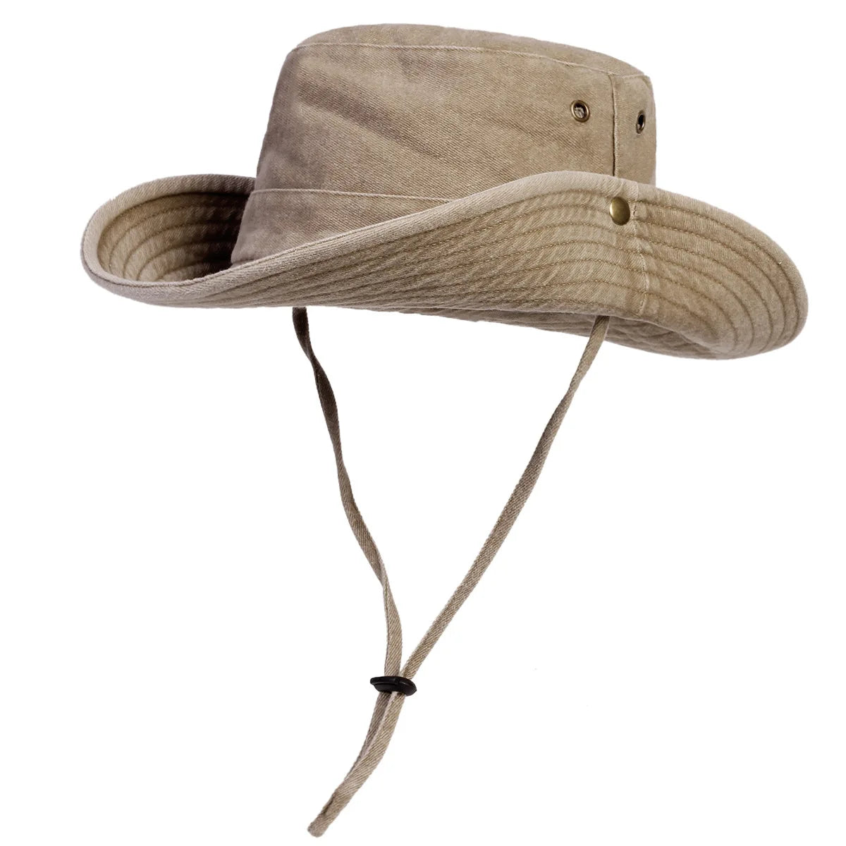 The Wayfarer Hat