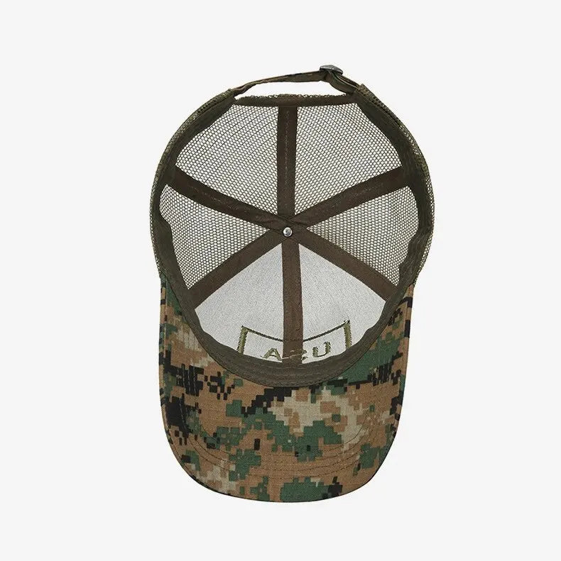 Skyline Vent Lifestyle Cap