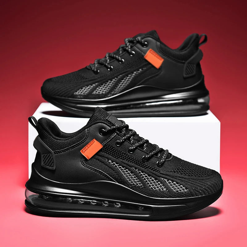 Air Blade Running Shoes