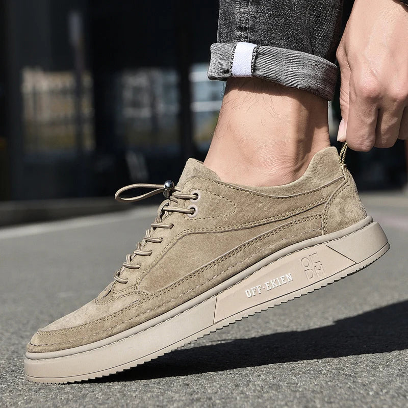 Everwalk Suede Shoes