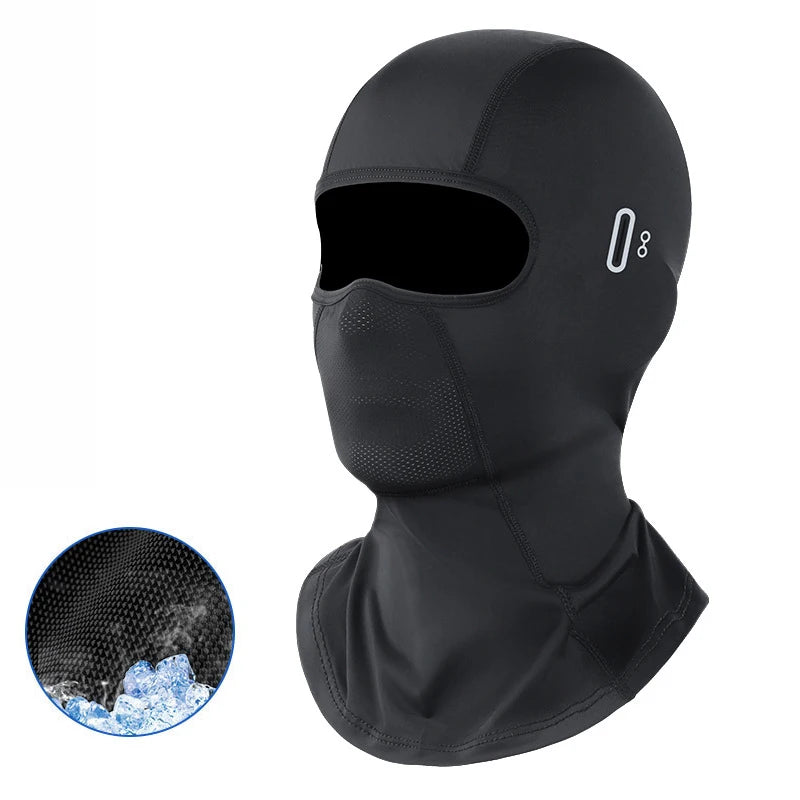 Aero Flex Balaclava