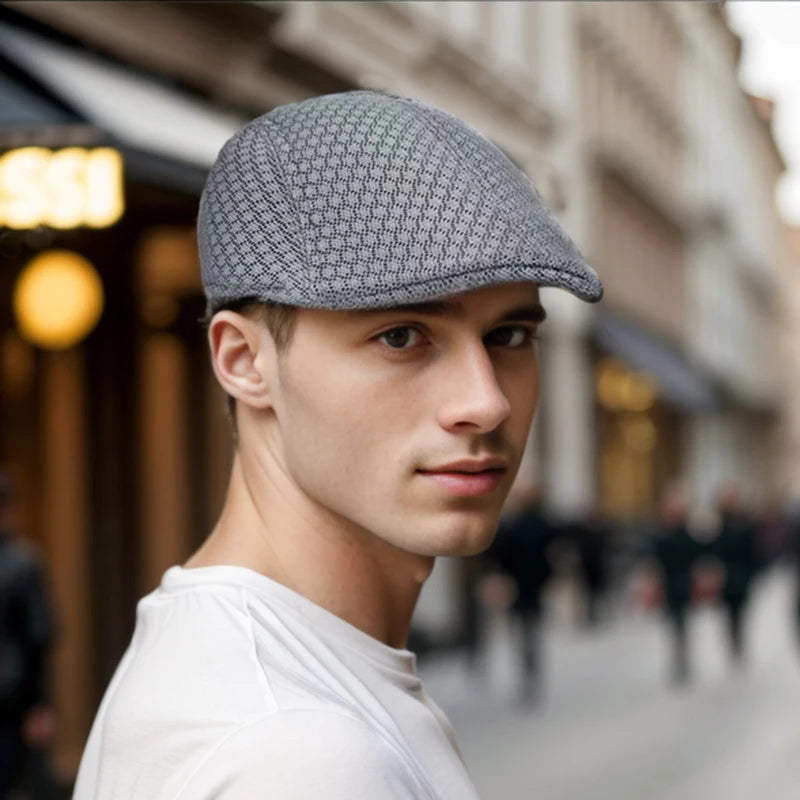 Montclair Breeze Ivy Cap