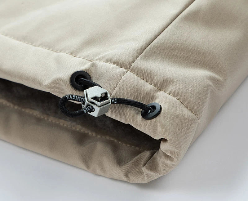 Arctic Shield Jacket