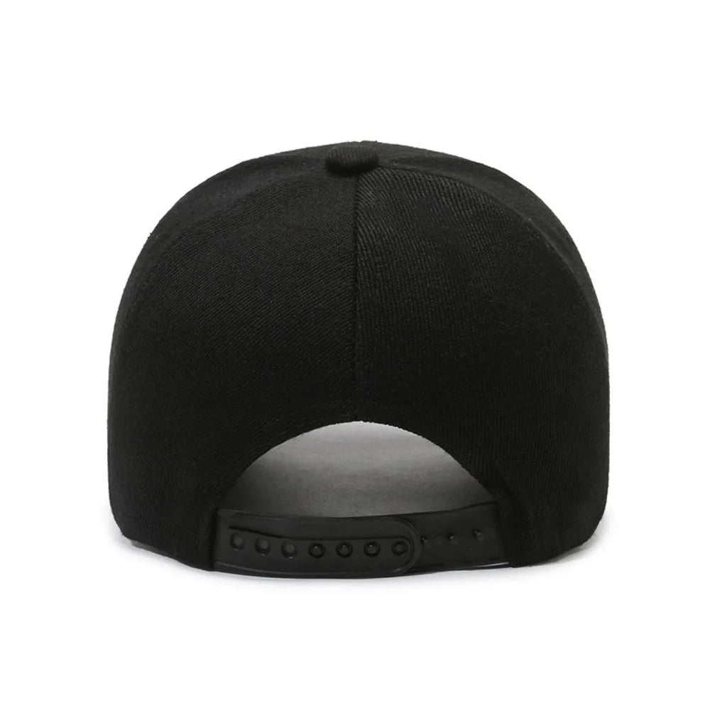 The City Stride Cap