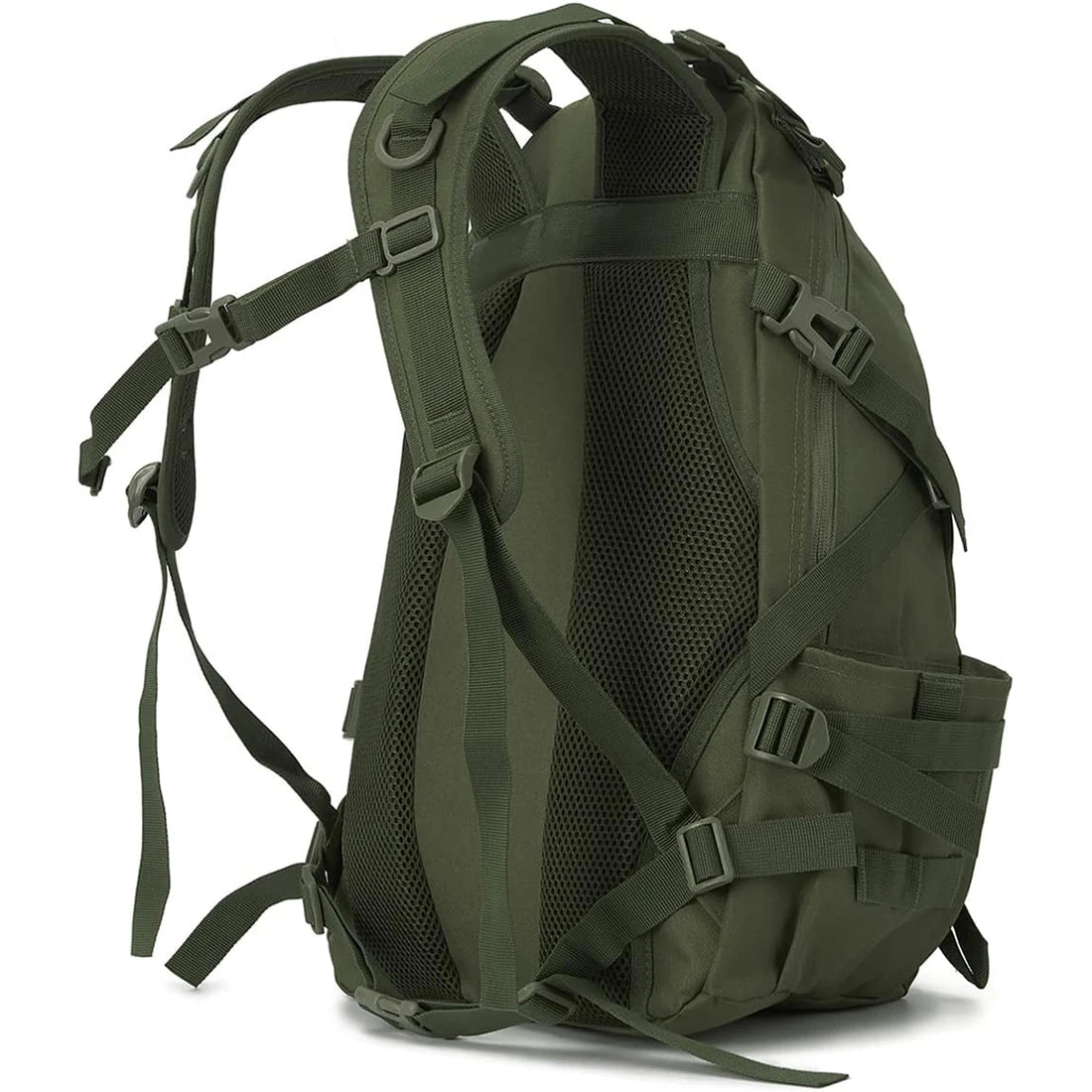 Outpost 40 Field Pack