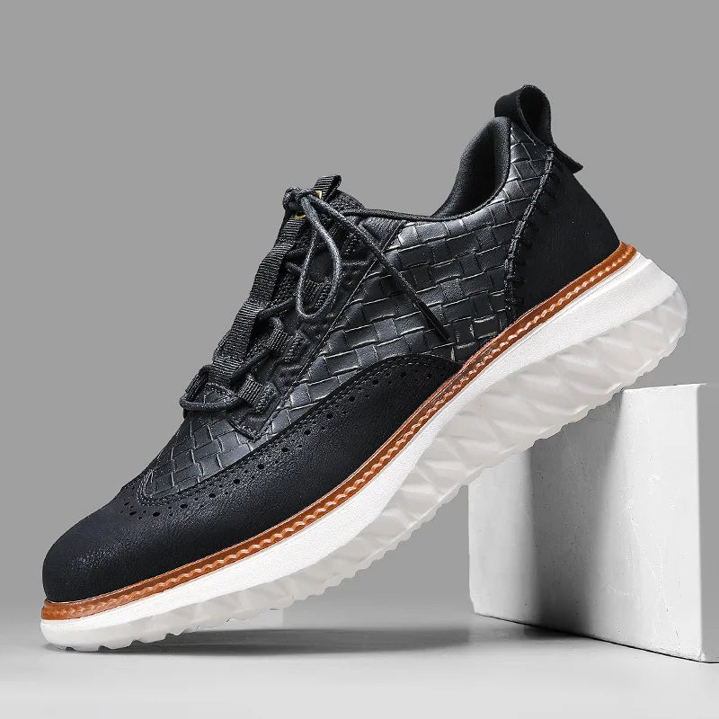 Crest Flex Sneakers