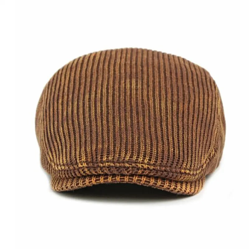 Autumn Ember Beret