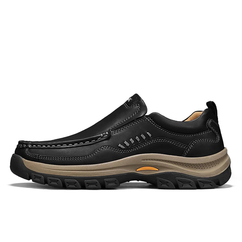 Comfort Step Slip-On