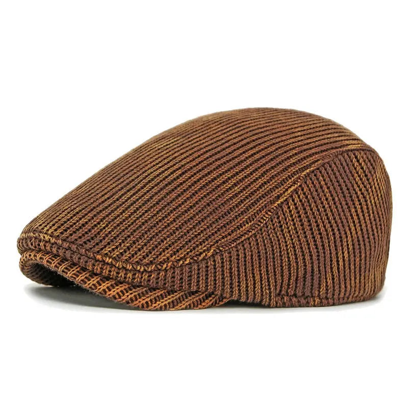 Autumn Ember Beret