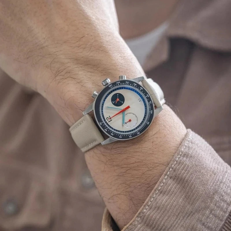 Meridian 507 Leather Edition