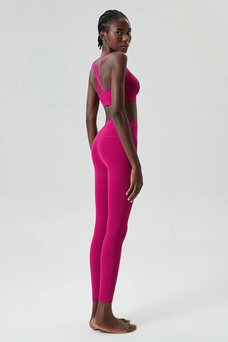 Velva Fit Activewear