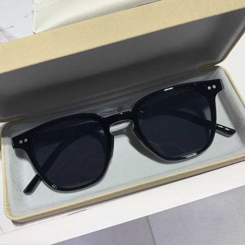 Retro Luxe Shades