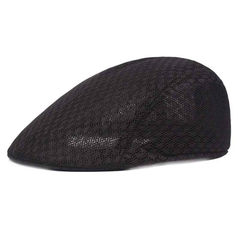 Montclair Breeze Ivy Cap