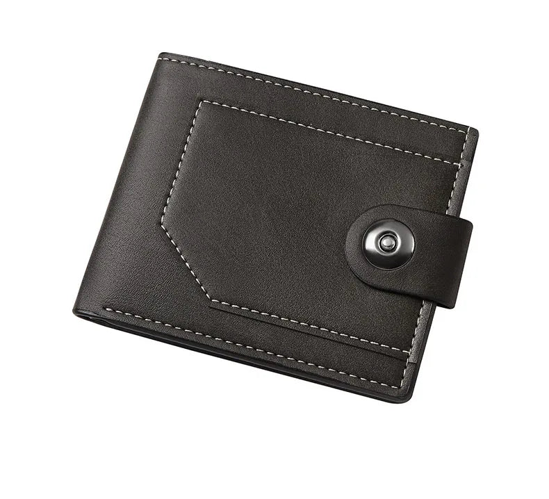 Harrington Slim Wallet