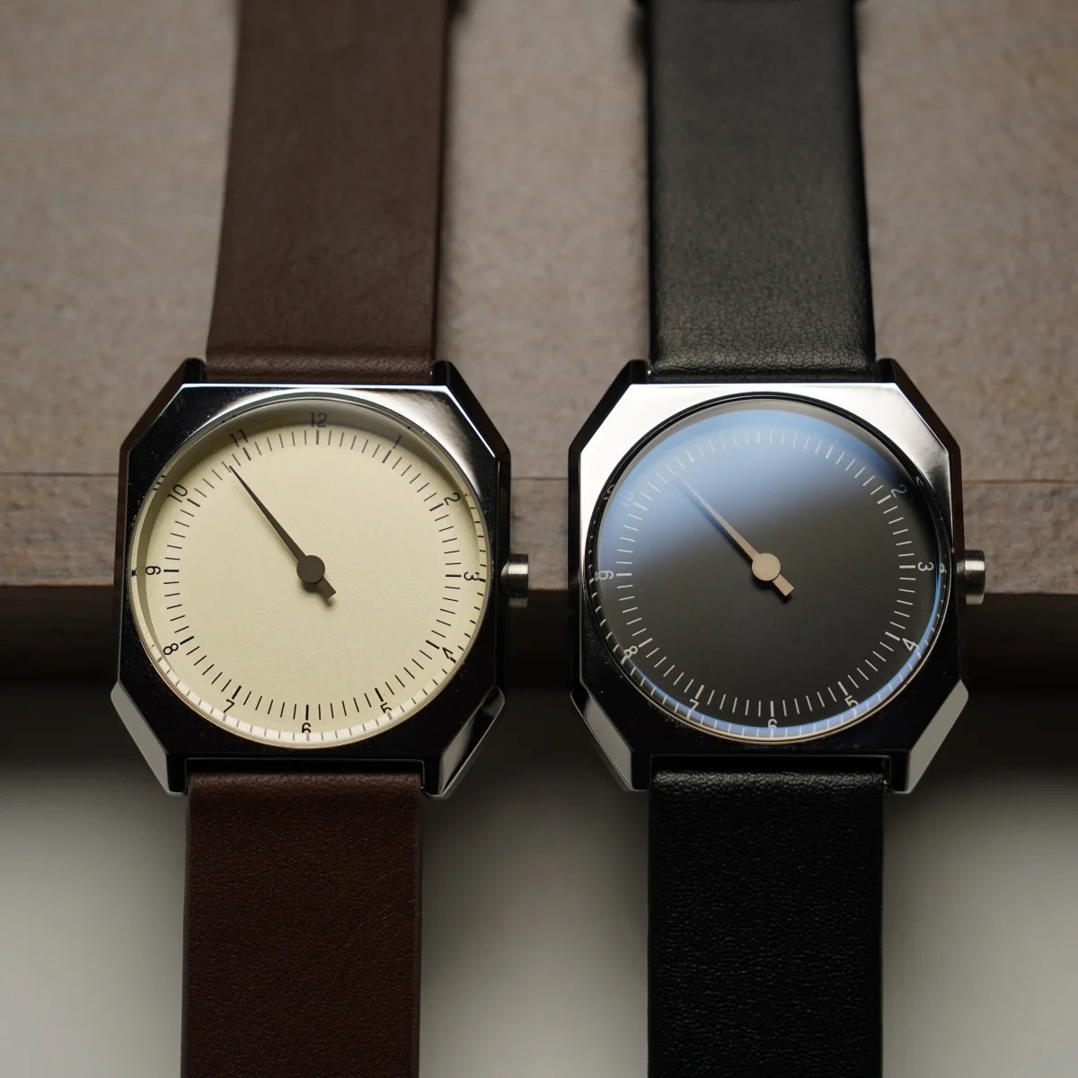 Premier Quartz Timepiece