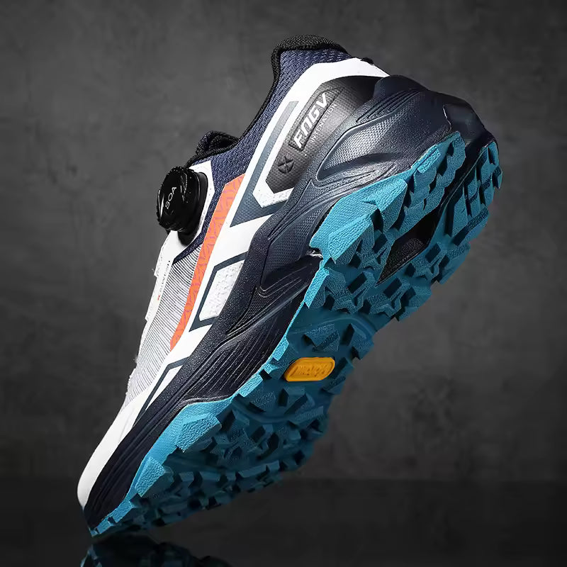 Flux Grip Sneakers