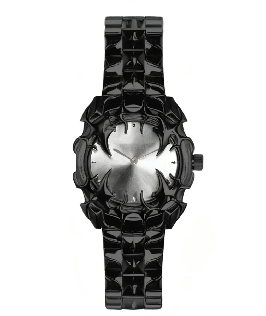Modular Dial Watch