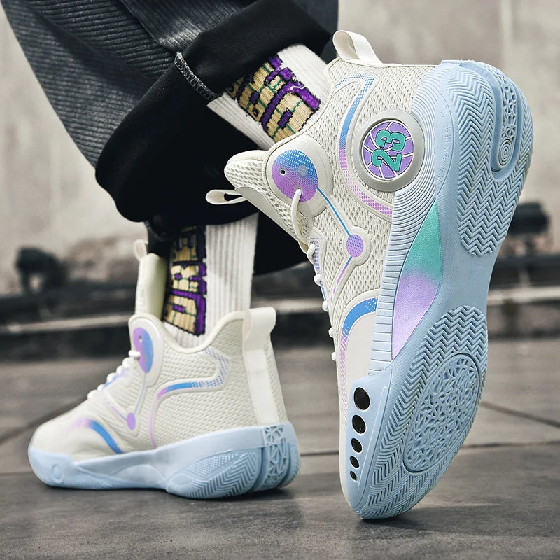 ProCourt X1 Basketball Shoes