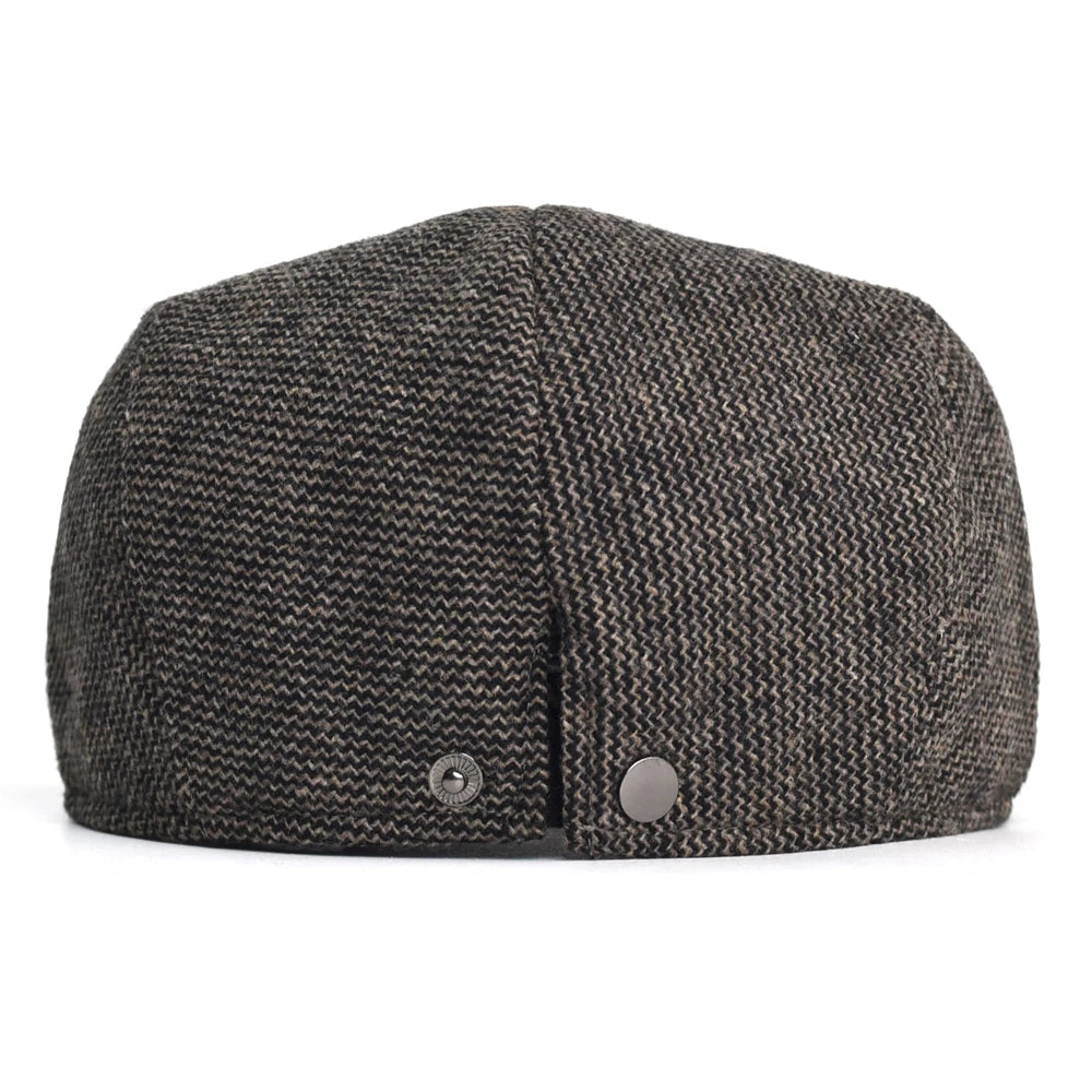 Ashcroft Beret