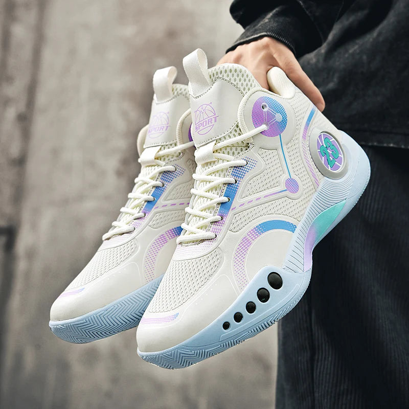 ProCourt X1 Basketball Shoes