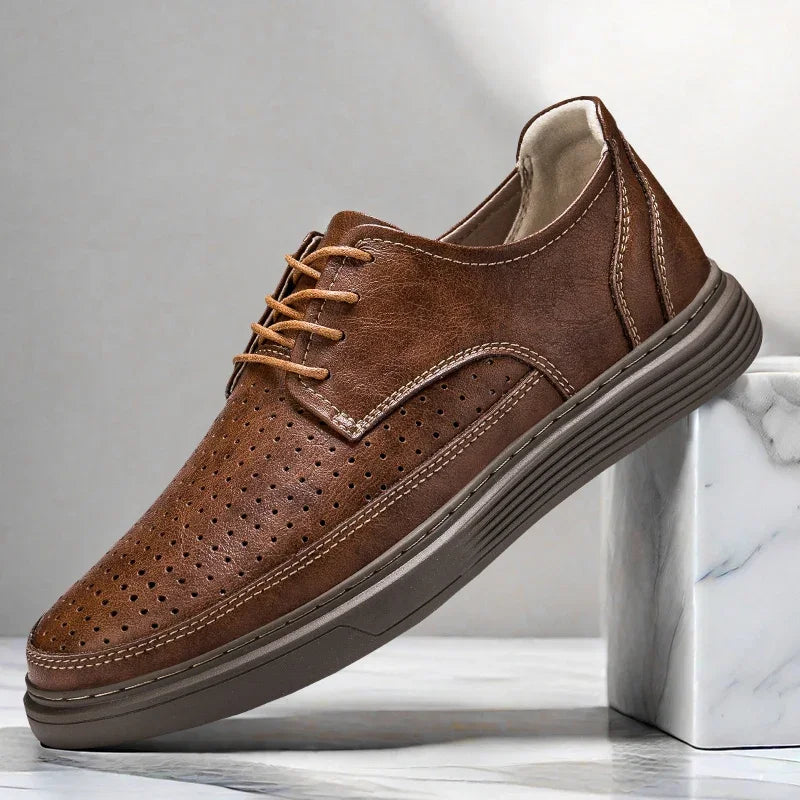 Kingsley Classic Oxford