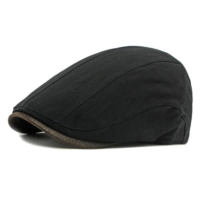 Montclair Beret Cap