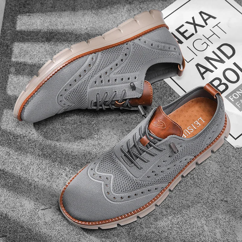 Belmont Ease Sneakers