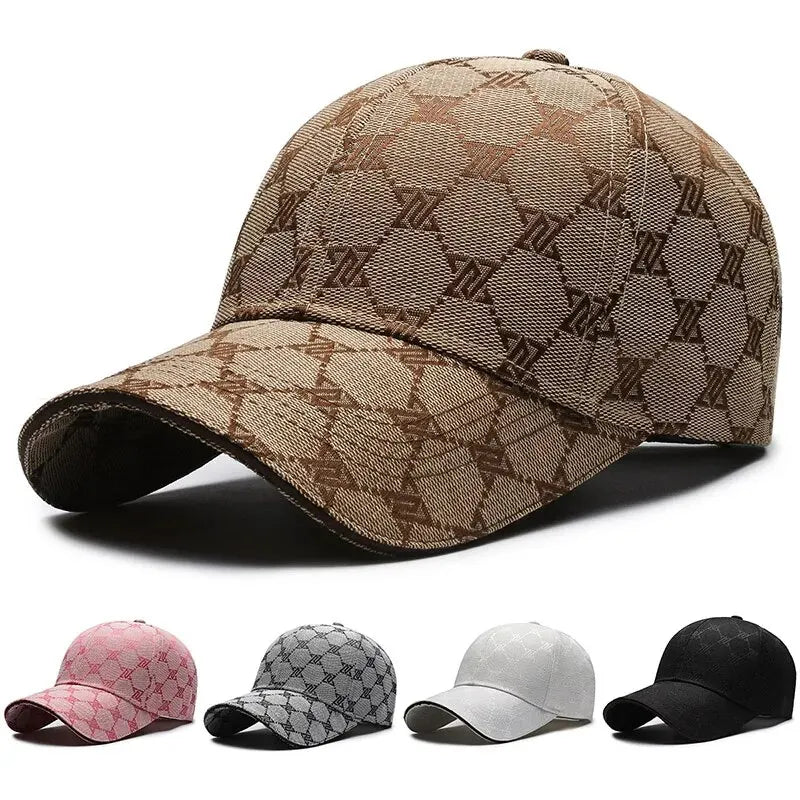 Maison Classic Cap