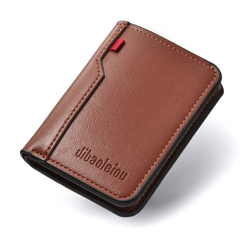 SlimFold Classic Wallet