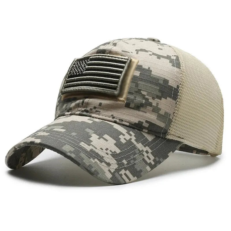 Skyline Vent Lifestyle Cap