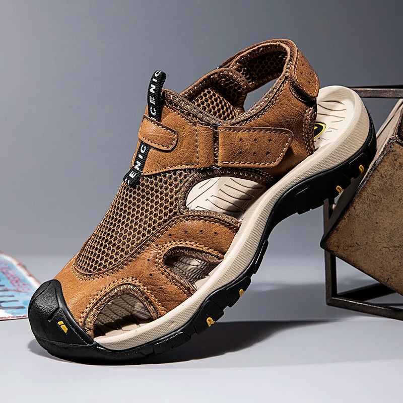 Trail Guard Outdoor Sandals