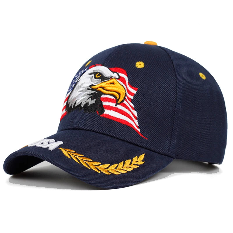 American Eagle Cap