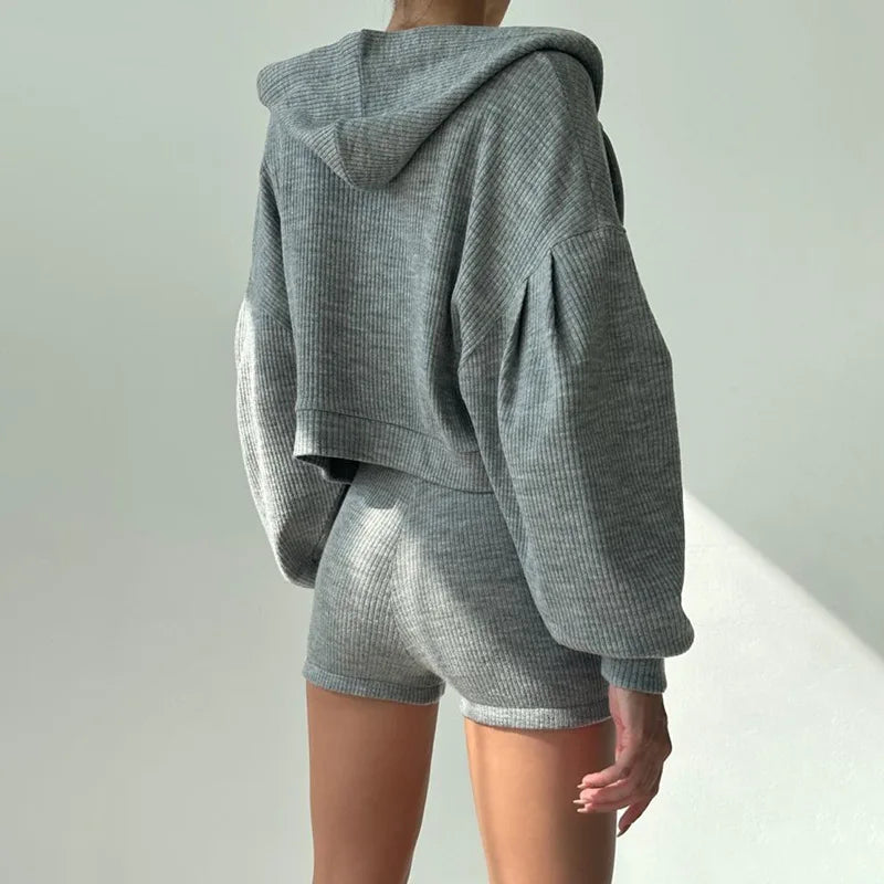Active Luxe 3-Piece Set