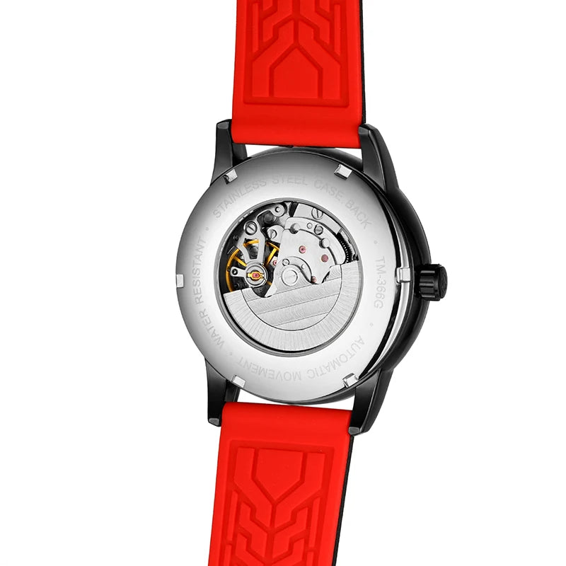 Velocity X Automatic